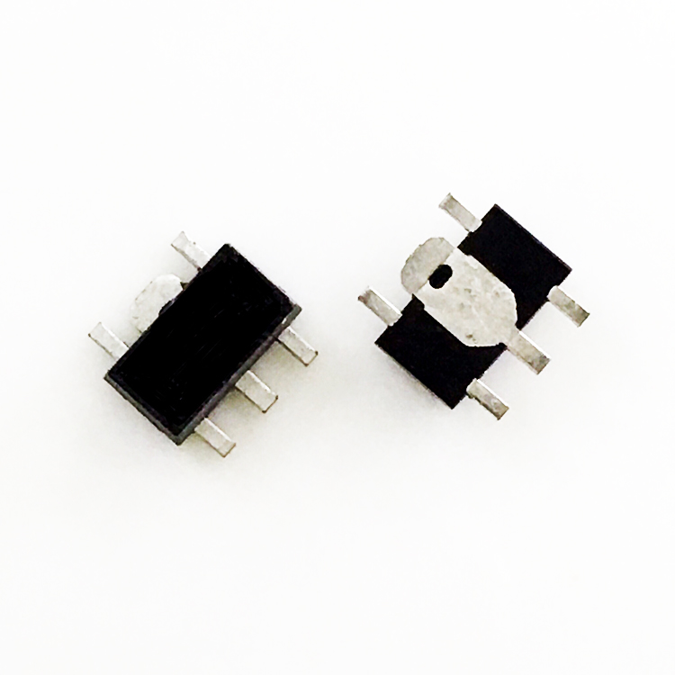 HX304AD5T50低壓線性恒流I...